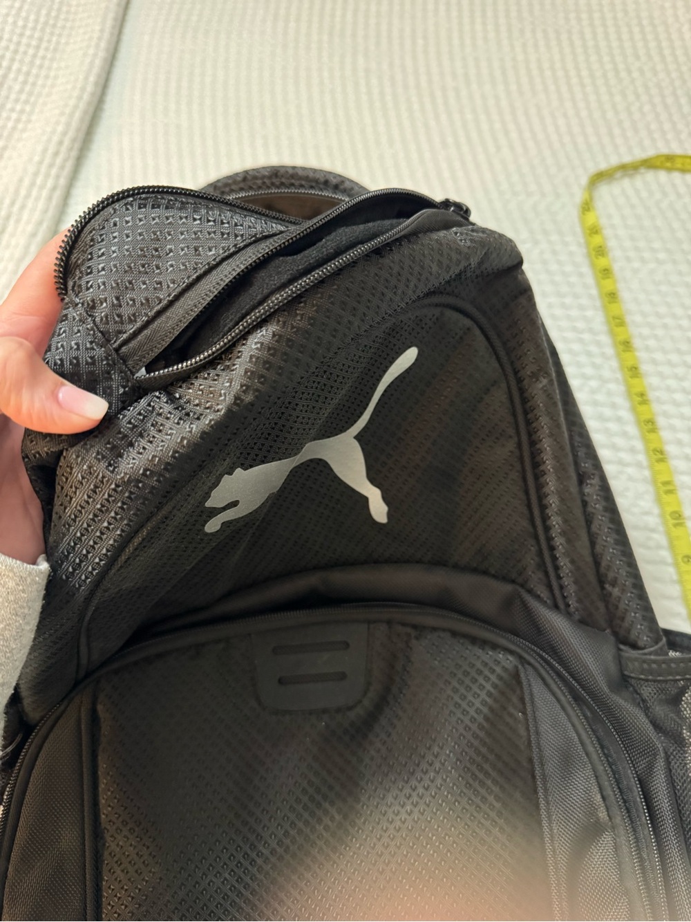 Puma Backpack - Picture 5 of 11